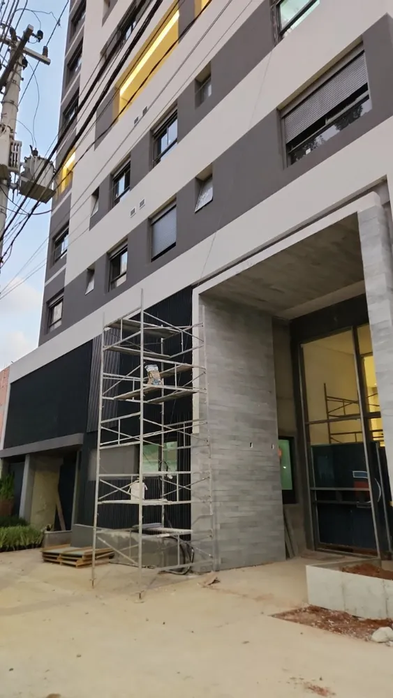Apartamento, 2 quartos, 71 m² - Foto 8