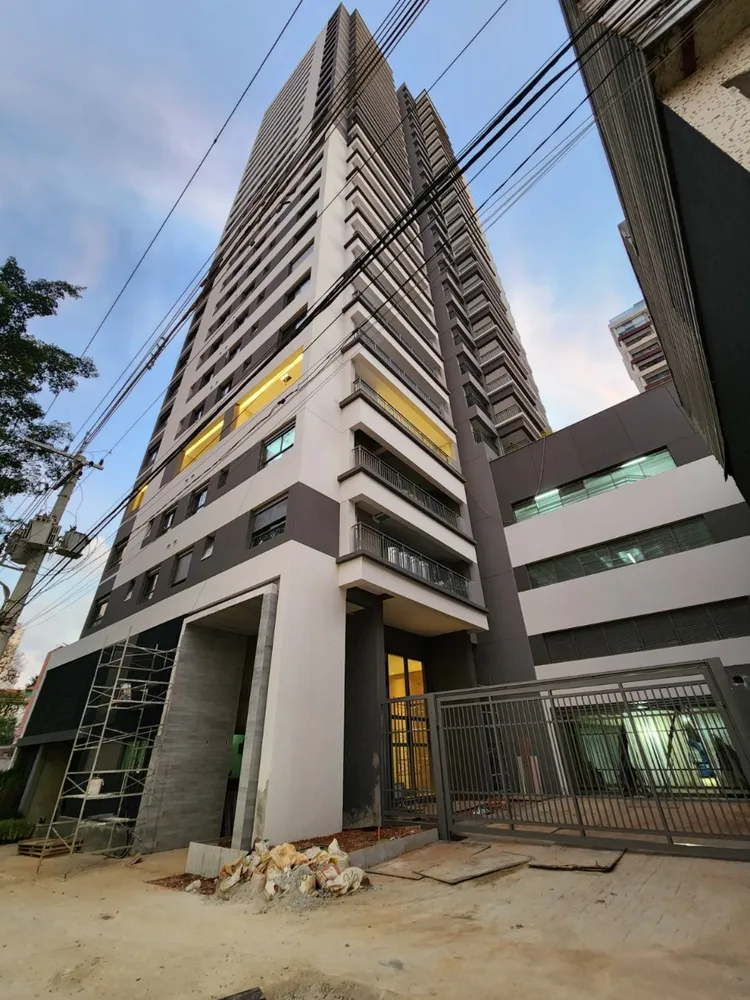 Apartamento, 2 quartos, 71 m² - Foto 4