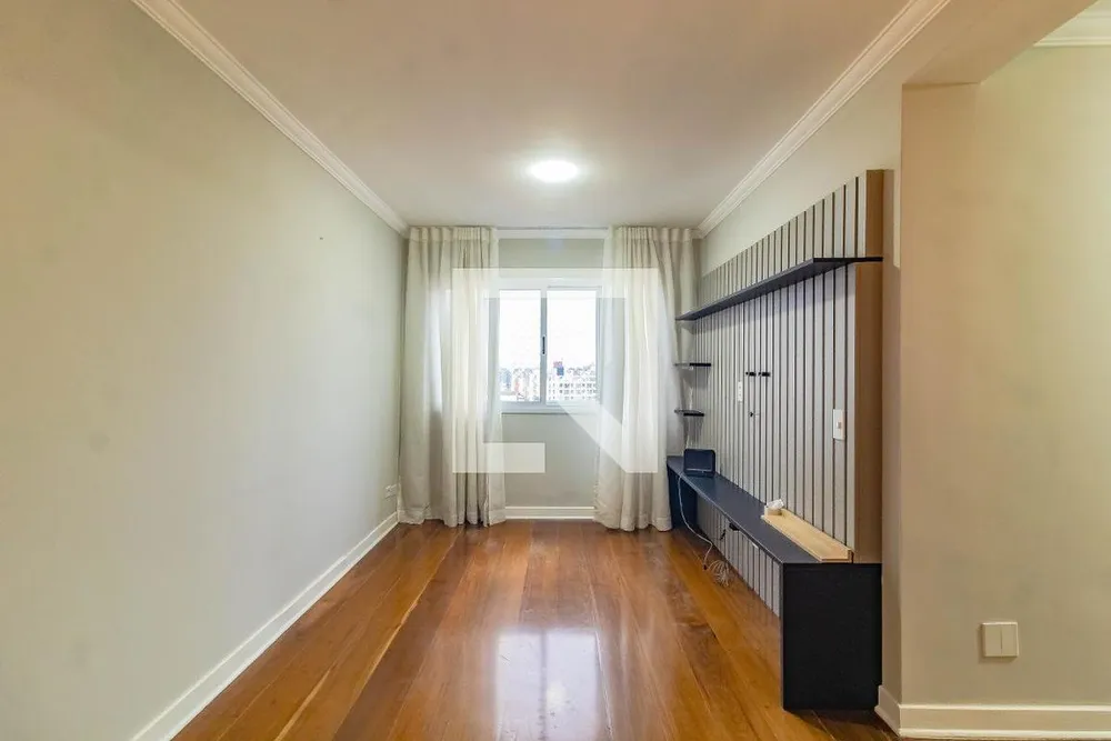 Cobertura, 2 quartos, 59 m² - Foto 1