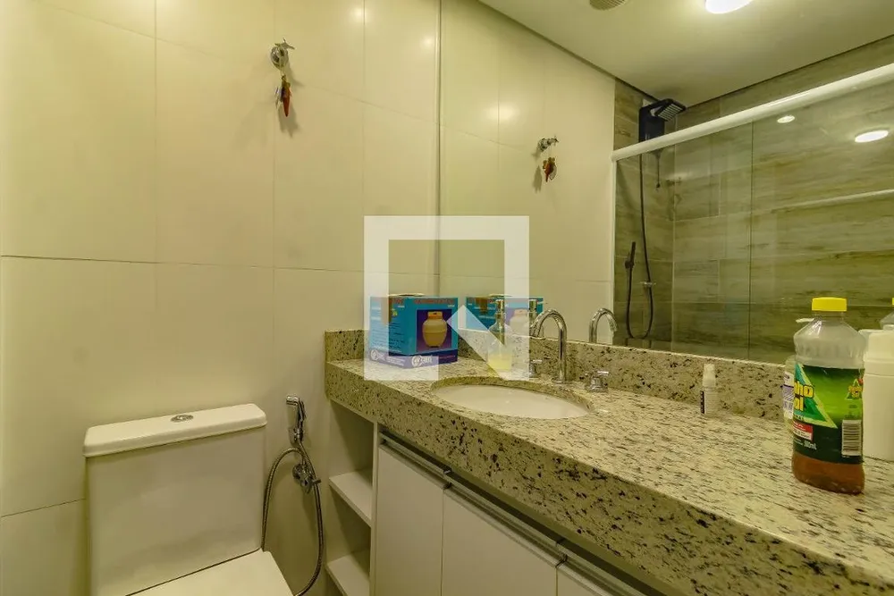 Cobertura, 2 quartos, 59 m² - Foto 5