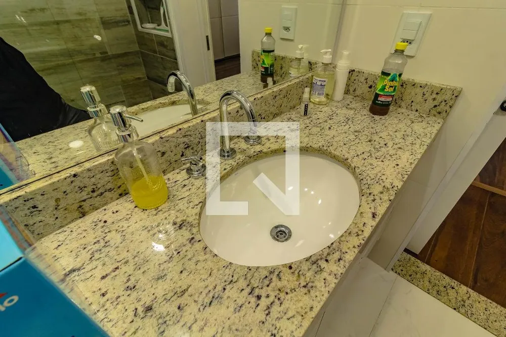 Cobertura, 2 quartos, 59 m² - Foto 7