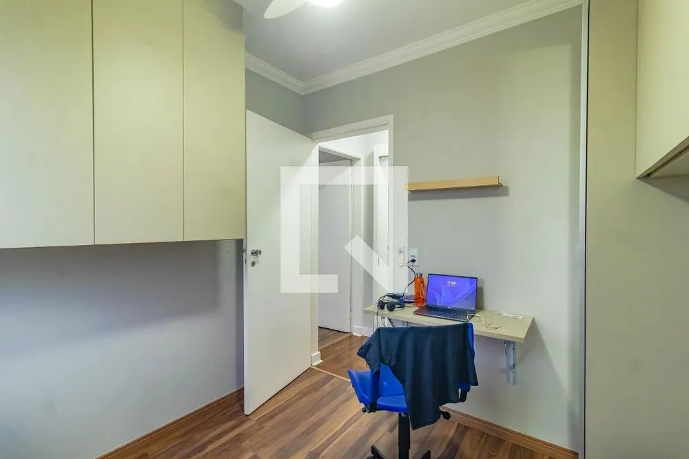 Cobertura, 2 quartos, 59 m² - Foto 2