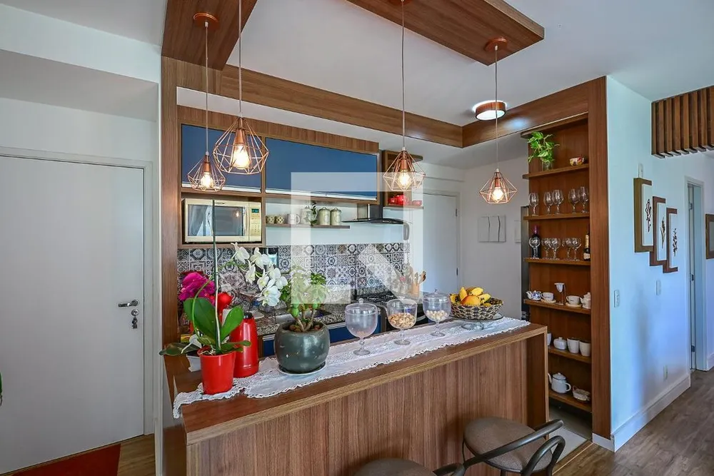 Apartamento, 2 quartos, 75 m² - Foto 1