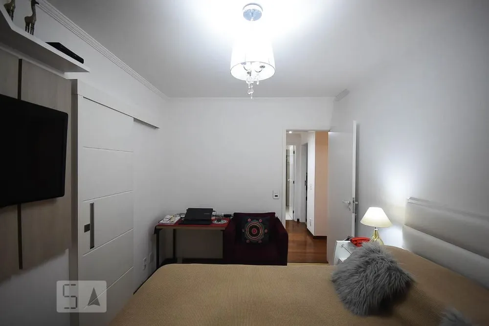 Apartamento, 4 quartos, 140 m² - Foto 5