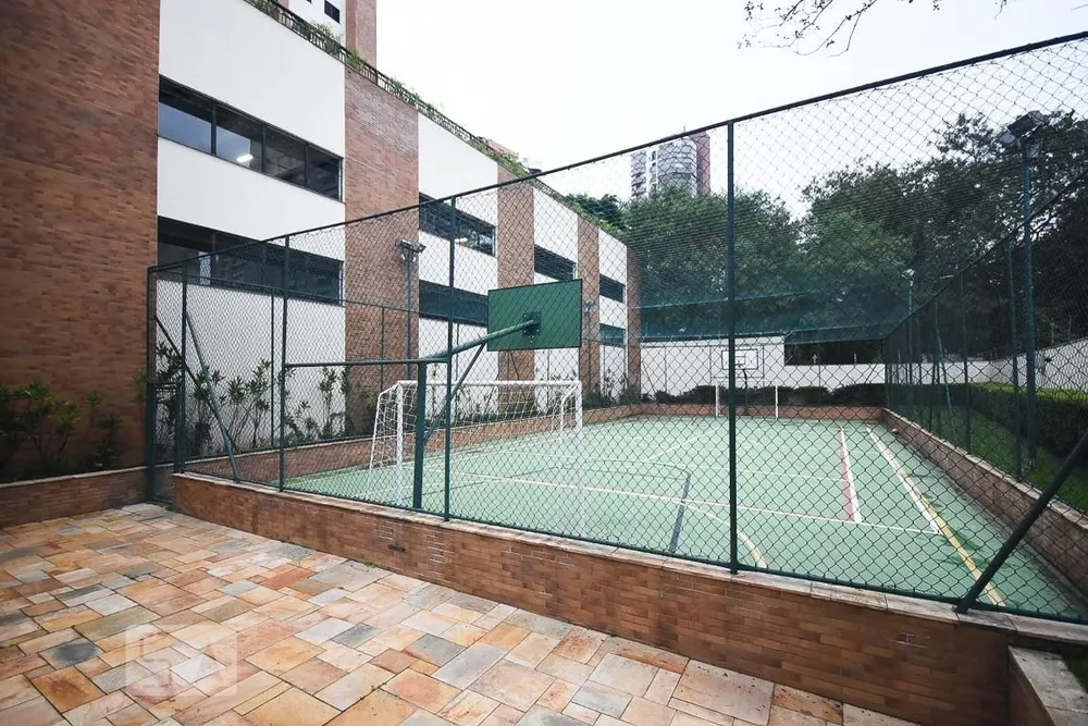 Apartamento, 4 quartos, 140 m² - Foto 12