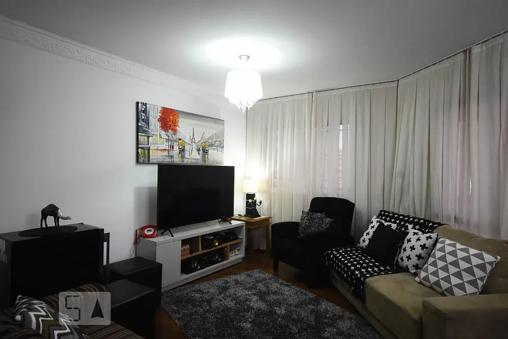 Apartamento, 4 quartos, 140 m² - Foto 1
