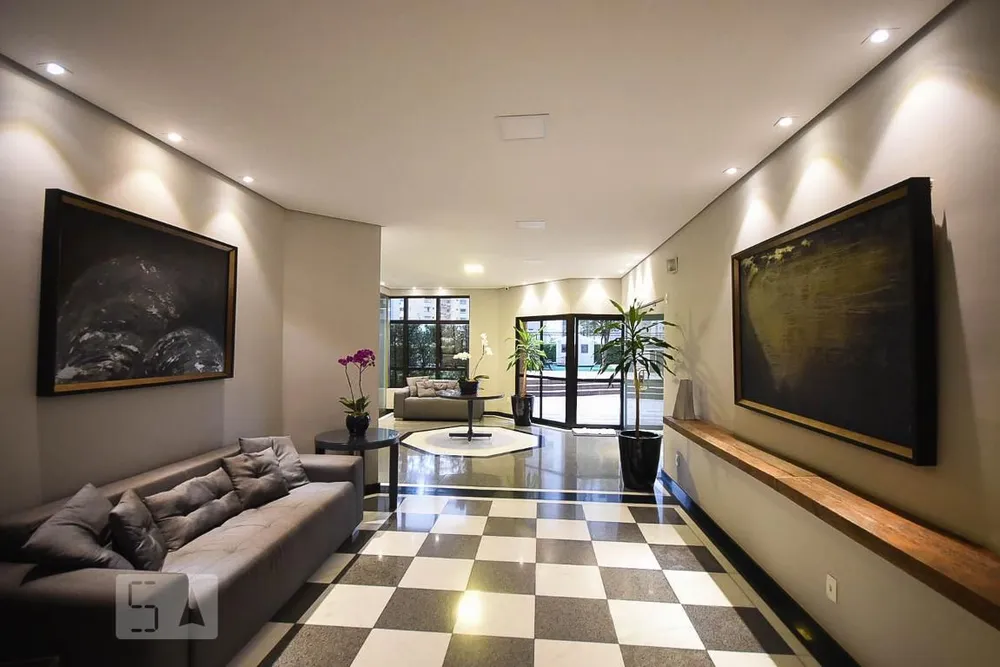 Apartamento, 4 quartos, 140 m² - Foto 11