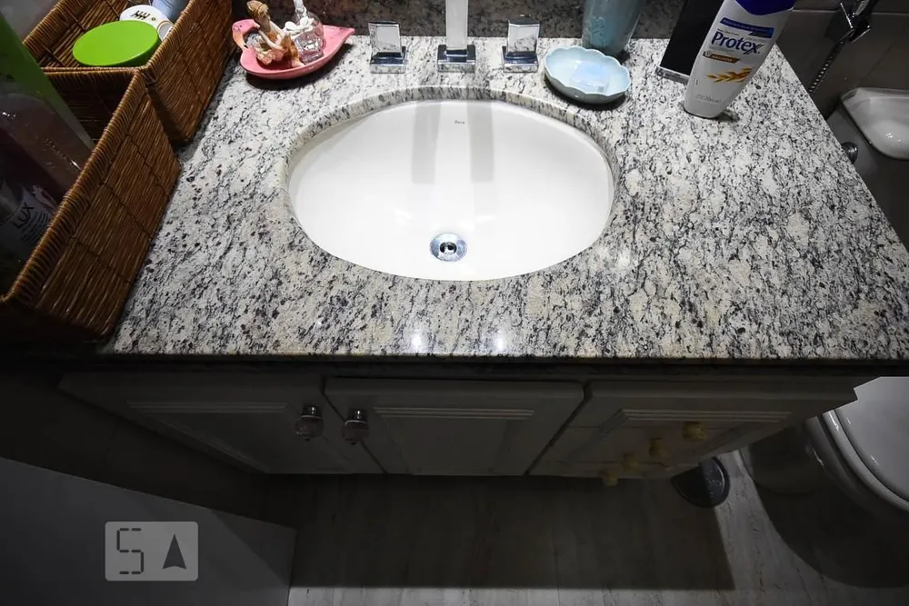 Apartamento, 4 quartos, 140 m² - Foto 4