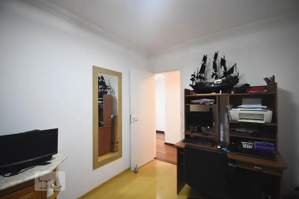 Apartamento, 4 quartos, 140 m² - Foto 2