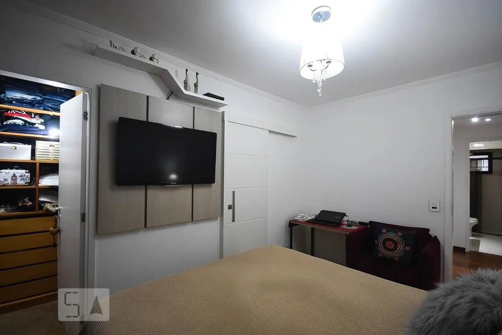 Apartamento, 4 quartos, 140 m² - Foto 6