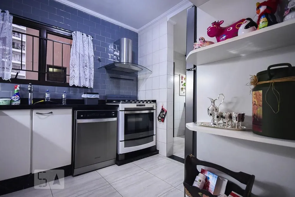 Apartamento, 4 quartos, 140 m² - Foto 8