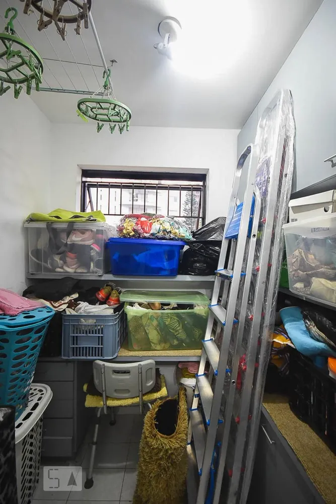 Apartamento, 4 quartos, 140 m² - Foto 10