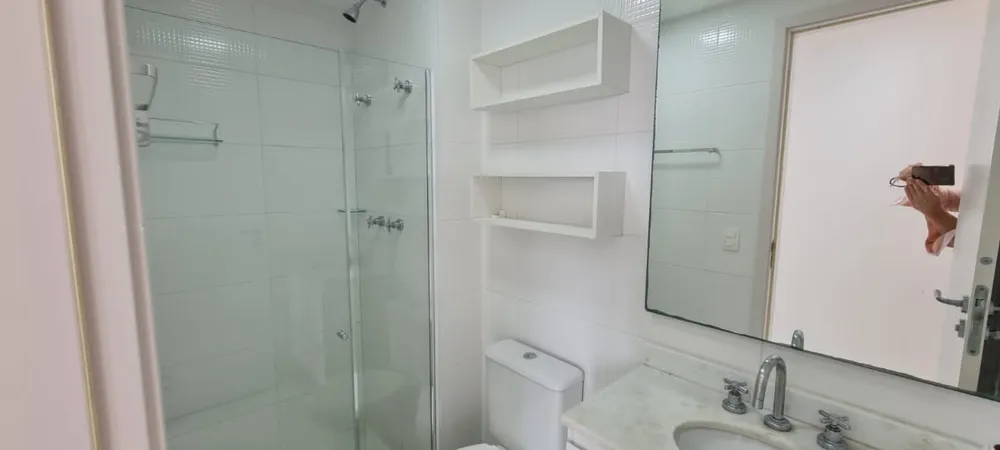 Apartamento, 2 quartos, 50 m² - Foto 3