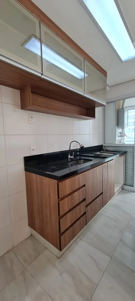 Apartamento, 2 quartos, 50 m² - Foto 8