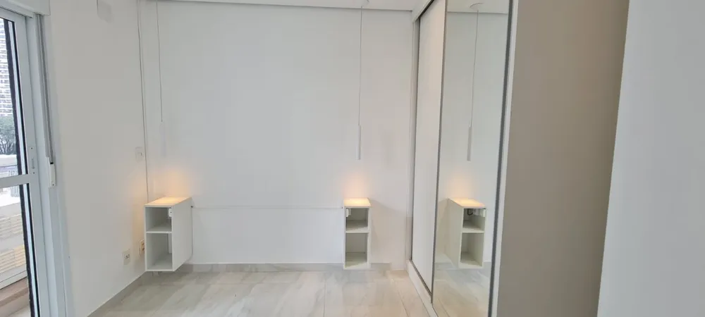 Apartamento, 2 quartos, 50 m² - Foto 7
