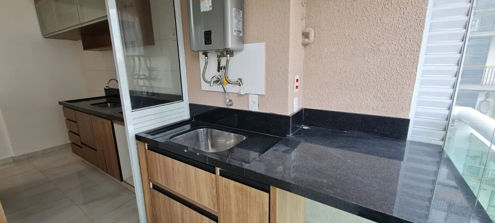 Apartamento, 2 quartos, 50 m² - Foto 5