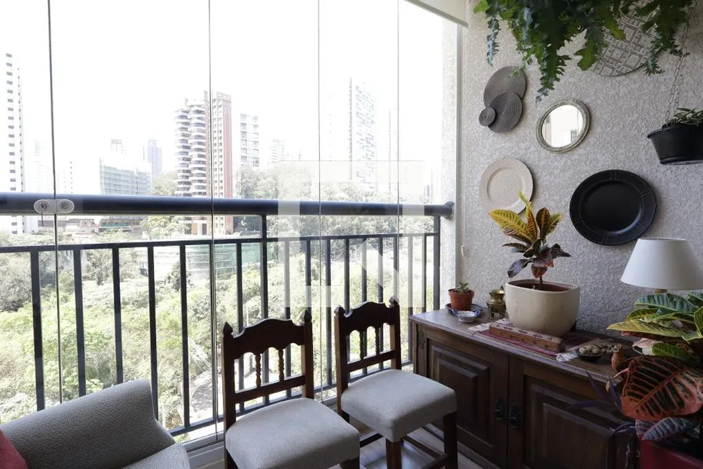 Apartamento, 2 quartos, 64 m² - Foto 3