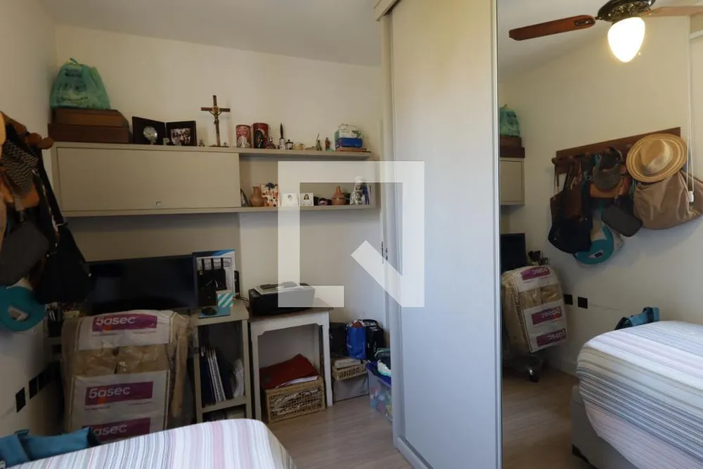 Apartamento, 2 quartos, 64 m² - Foto 3