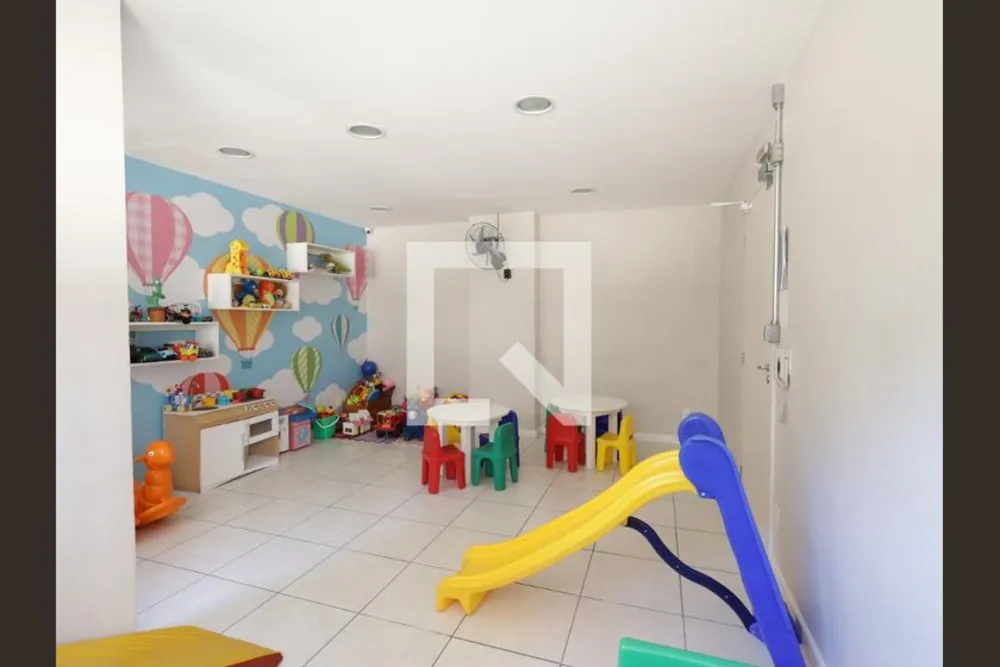 Apartamento, 2 quartos, 64 m² - Foto 2