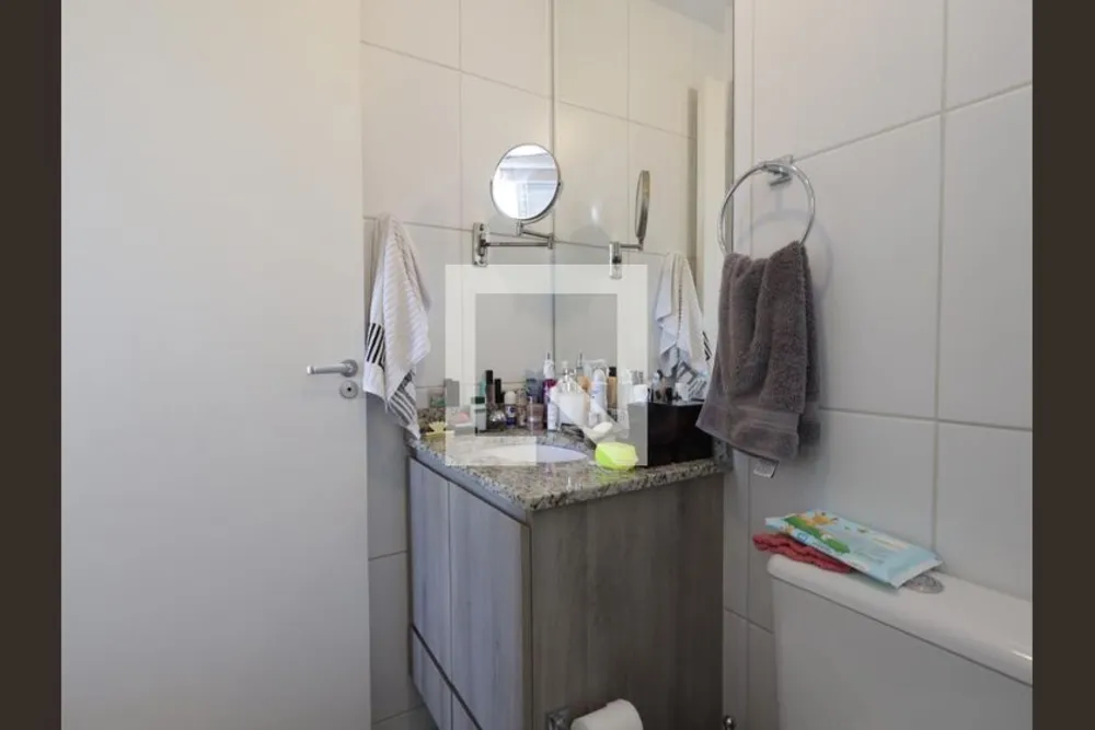 Apartamento, 2 quartos, 64 m² - Foto 1