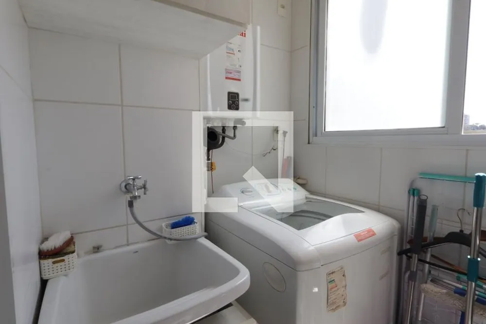 Apartamento, 2 quartos, 64 m² - Foto 8