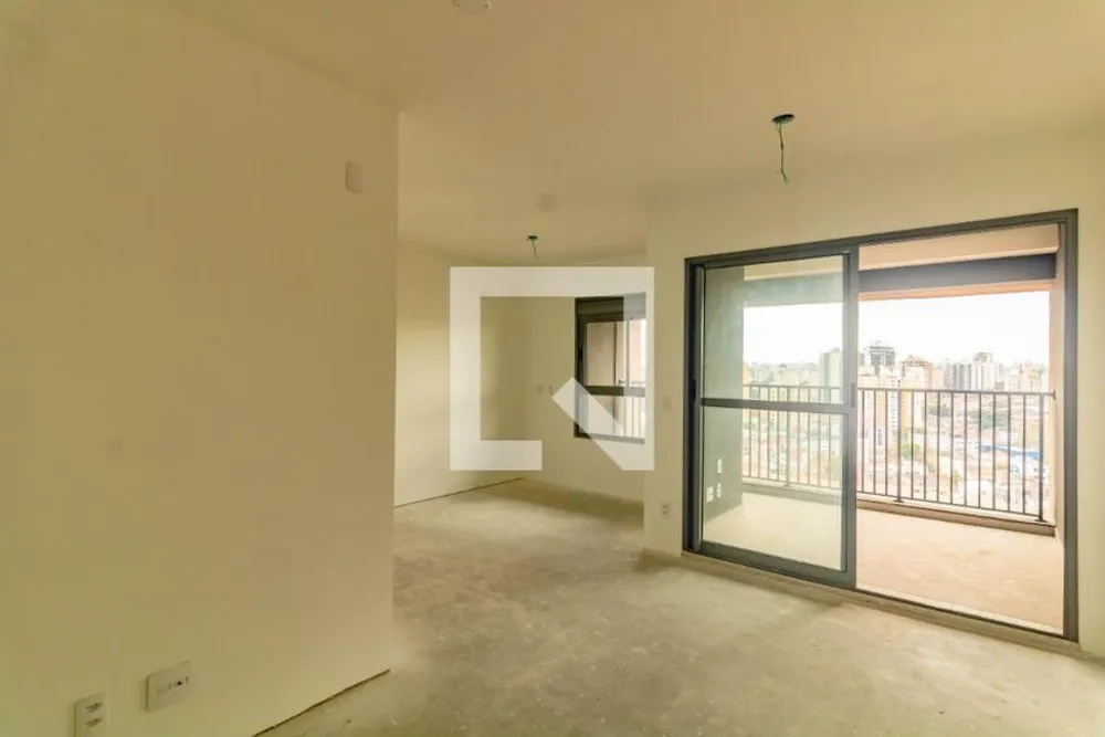 Apartamento, 2 quartos, 69 m² - Foto 1
