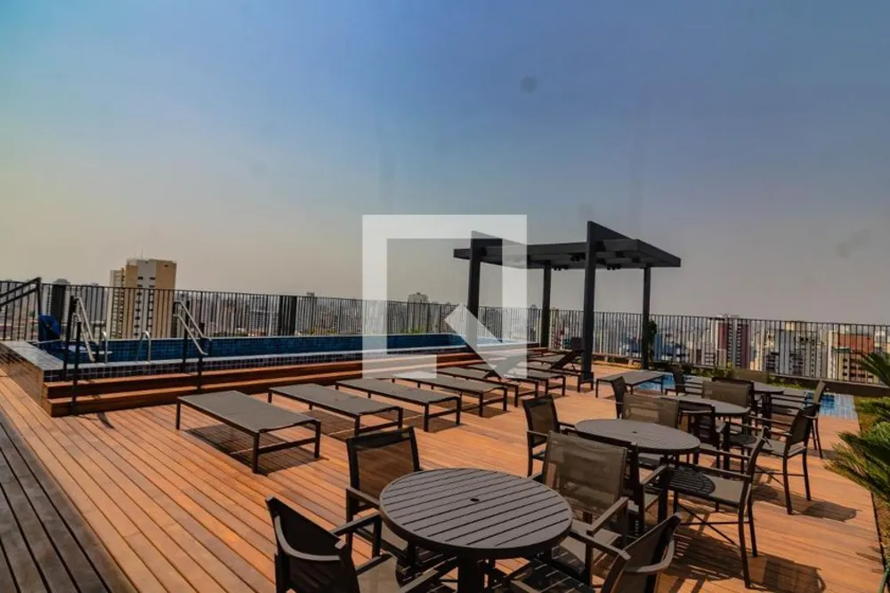Apartamento, 2 quartos, 69 m² - Foto 3