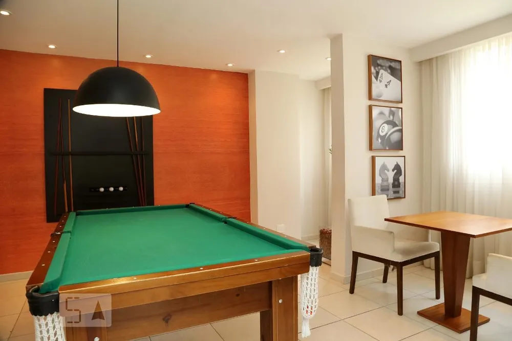 Apartamento, 3 quartos, 65 m² - Foto 7