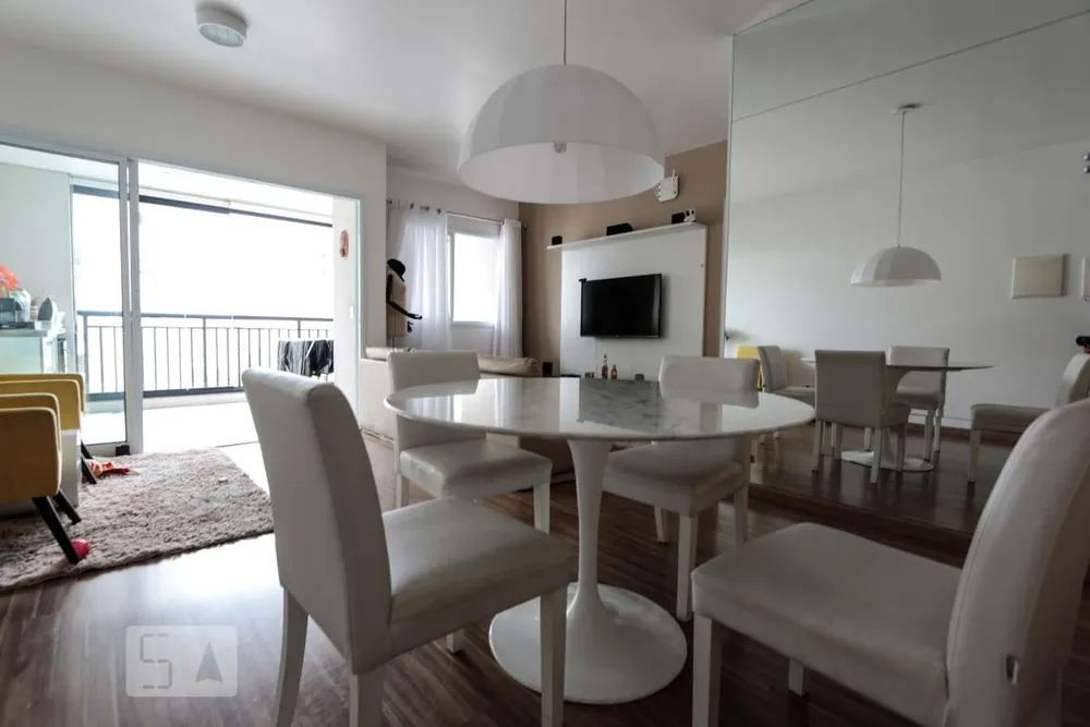 Apartamento, 2 quartos, 77 m² - Foto 1