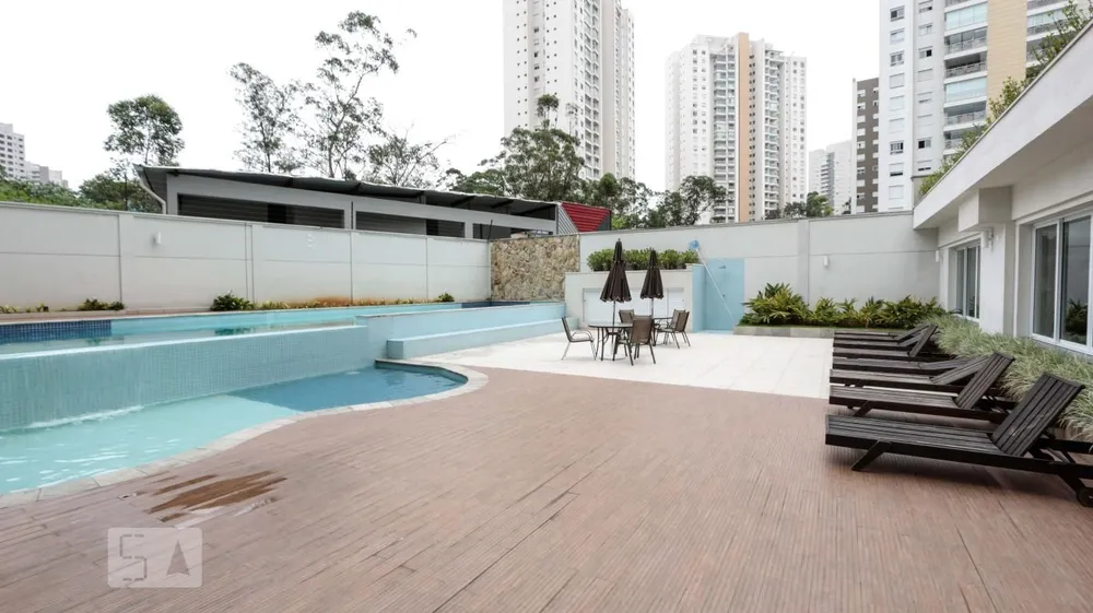 Apartamento, 2 quartos, 77 m² - Foto 2