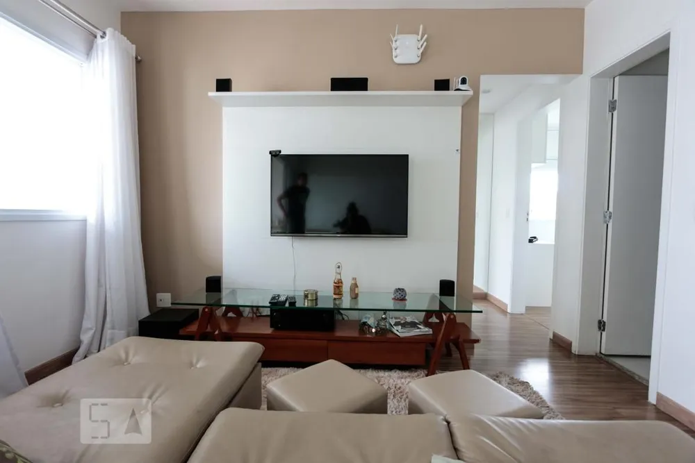 Apartamento, 2 quartos, 77 m² - Foto 11