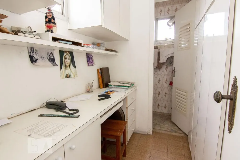 Cobertura, 3 quartos, 120 m² - Foto 5