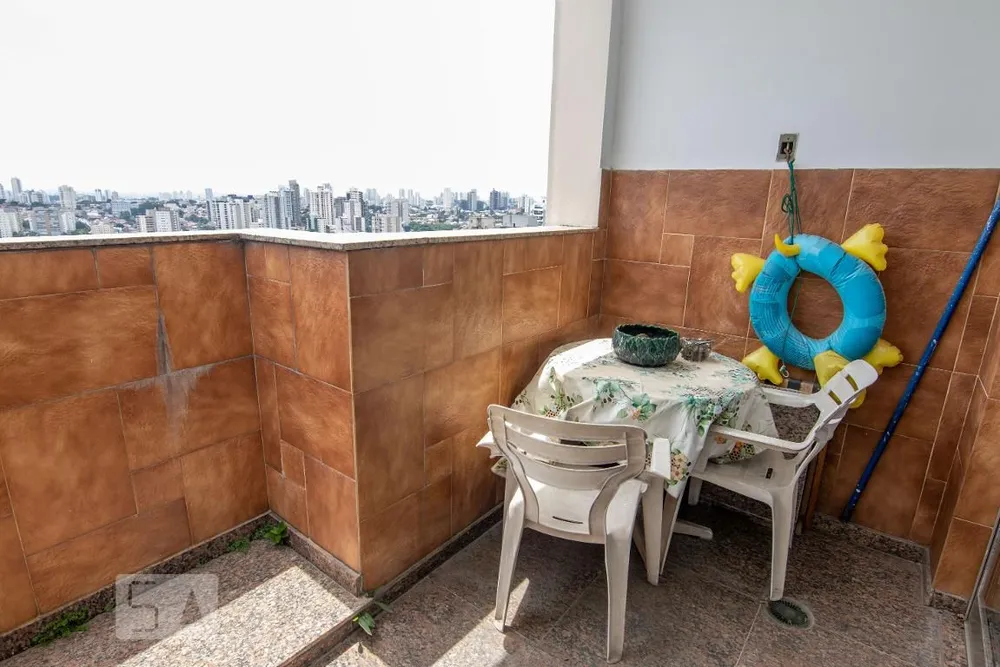 Cobertura, 3 quartos, 120 m² - Foto 1