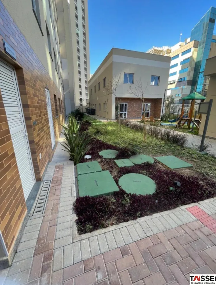 Apartamento, 2 quartos, 35 m² - Foto 7