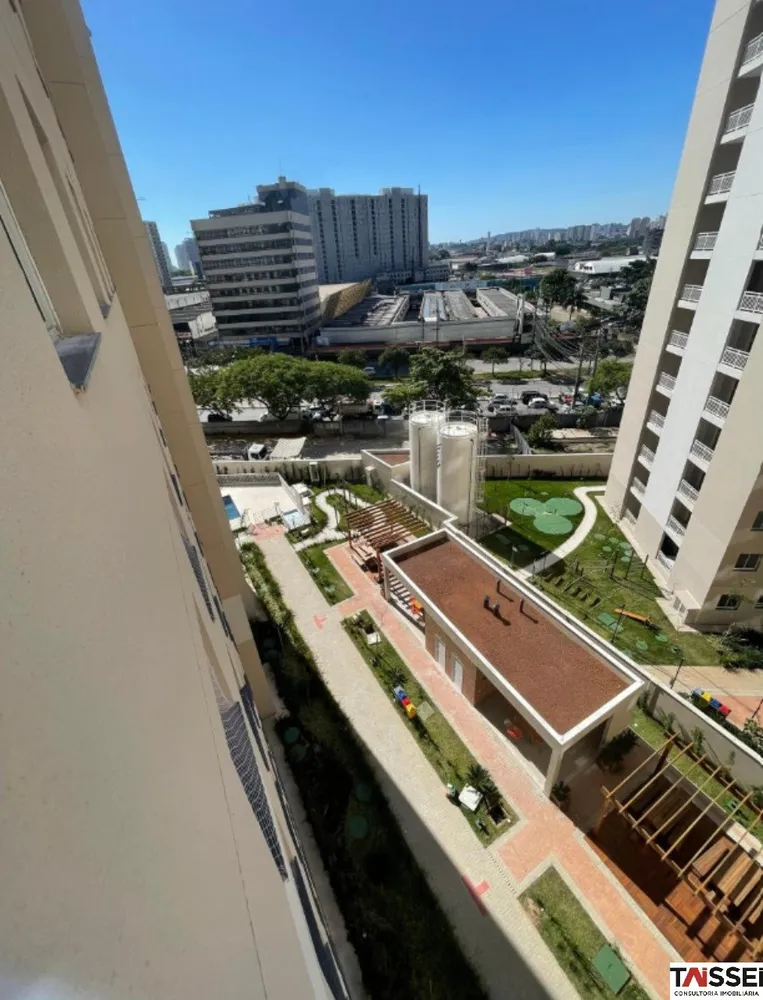 Apartamento, 2 quartos, 35 m² - Foto 6
