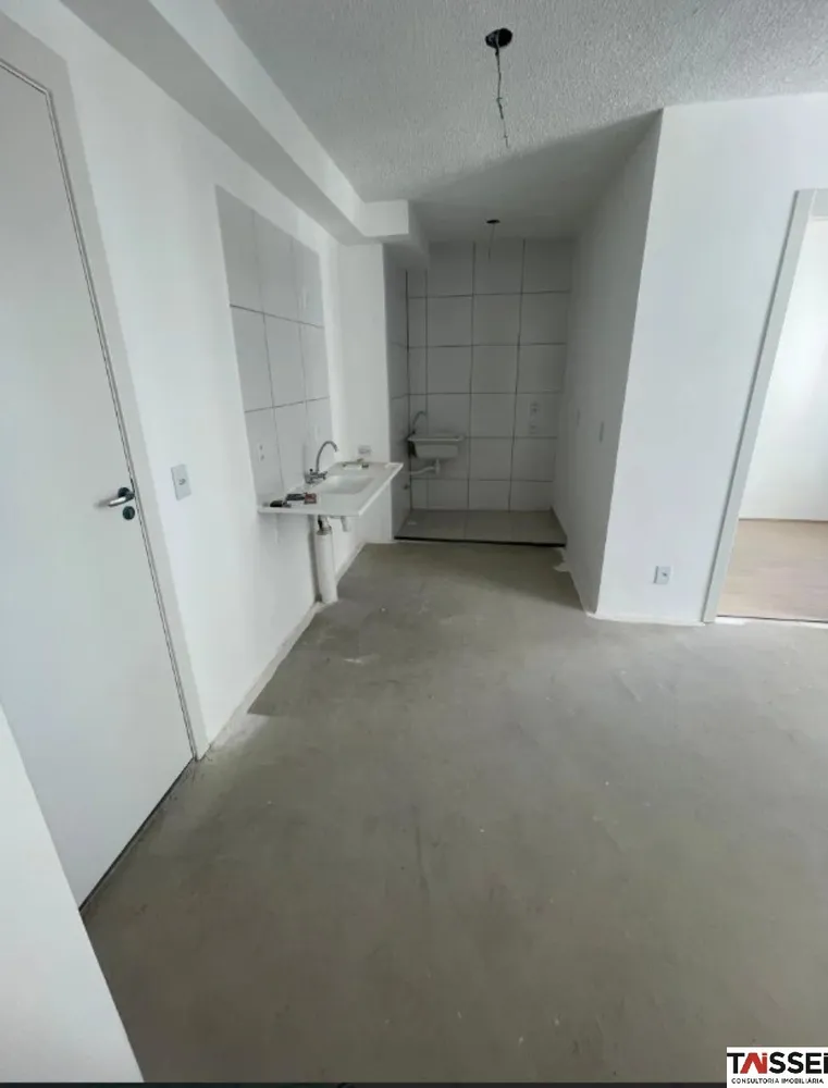 Apartamento, 2 quartos, 35 m² - Foto 6