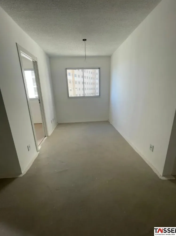 Apartamento, 2 quartos, 35 m² - Foto 2