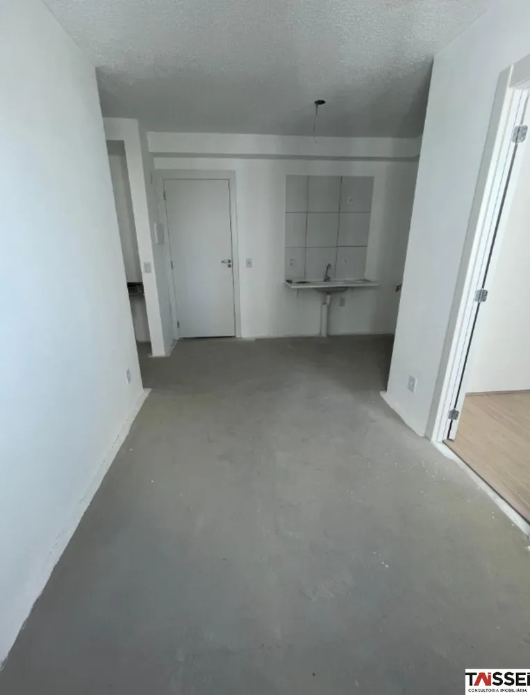 Apartamento, 2 quartos, 35 m² - Foto 8