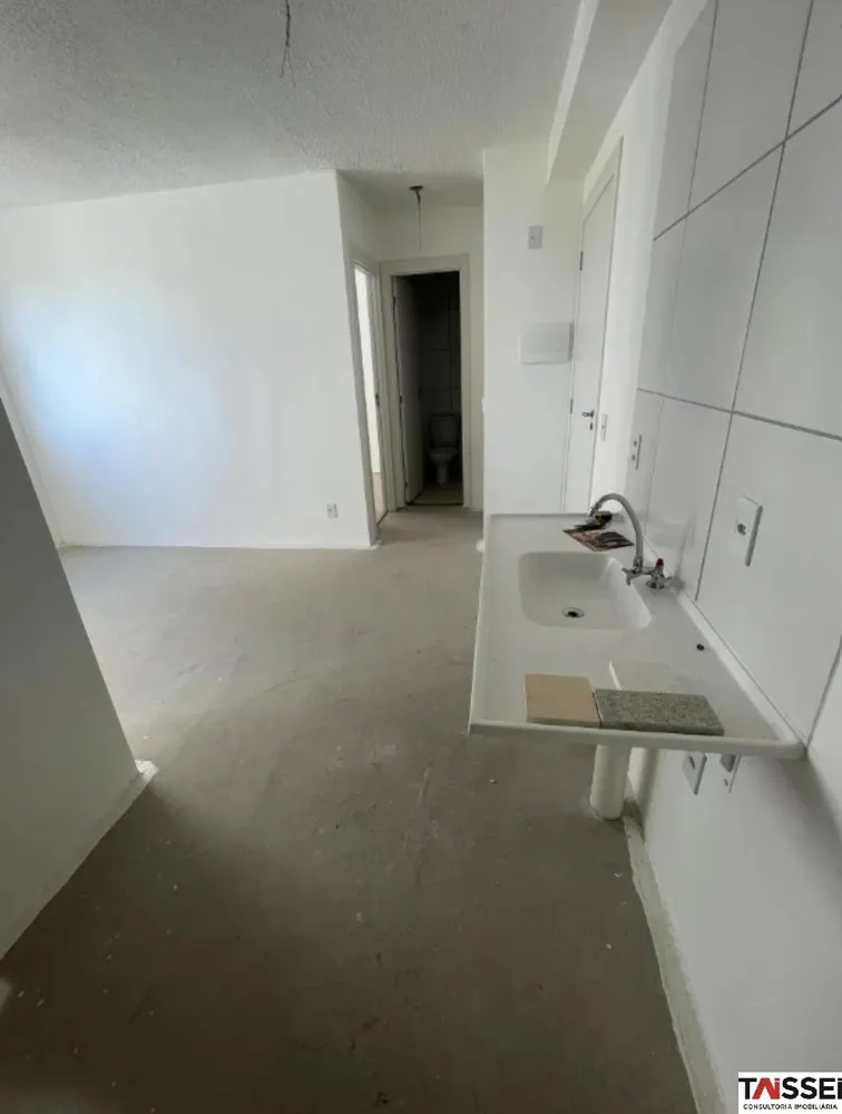Apartamento, 2 quartos, 35 m² - Foto 1