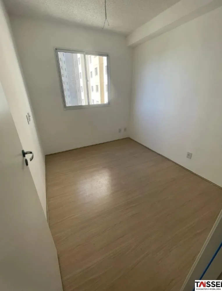 Apartamento, 2 quartos, 35 m² - Foto 5