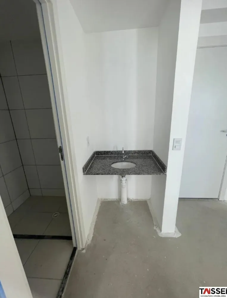 Apartamento, 2 quartos, 35 m² - Foto 3