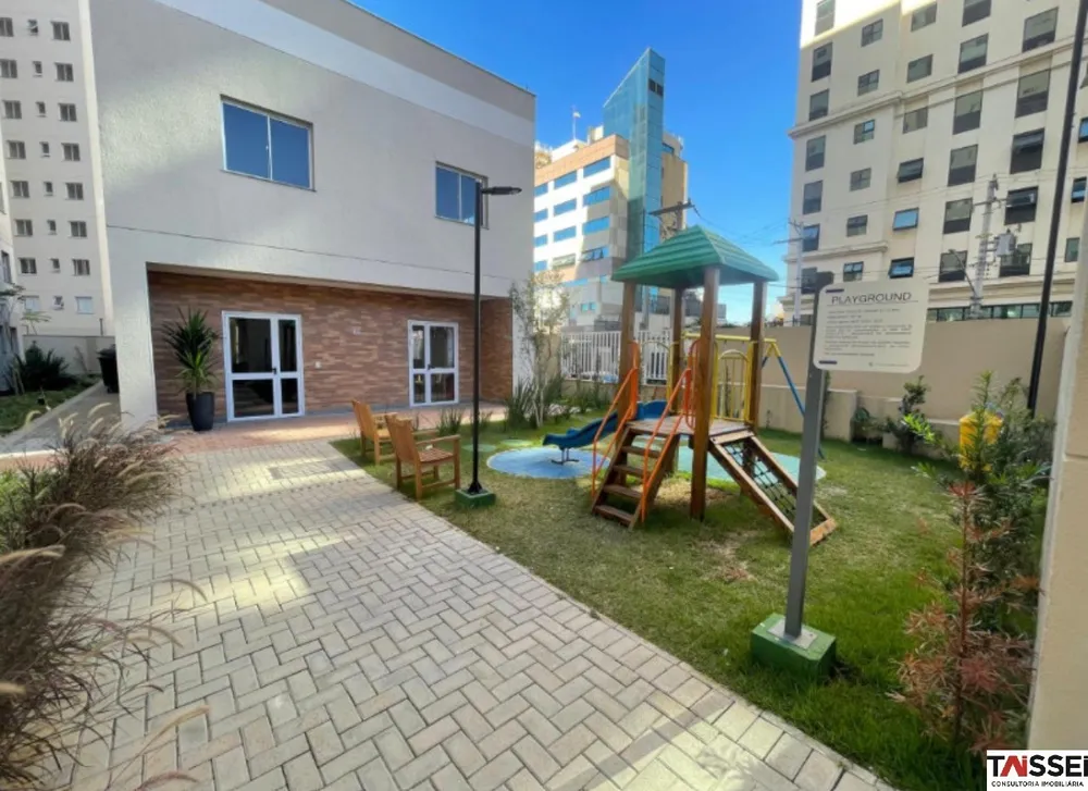 Apartamento, 2 quartos, 35 m² - Foto 11