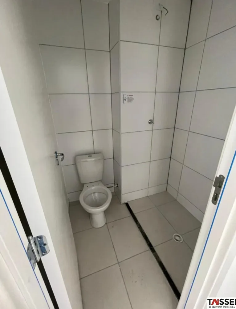 Apartamento, 2 quartos, 35 m² - Foto 7