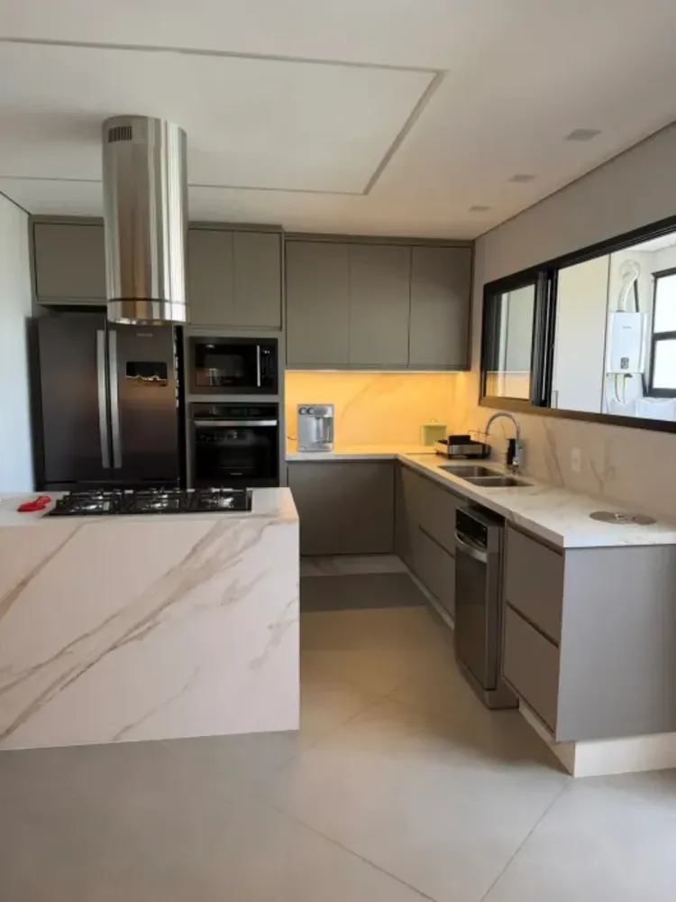 Apartamento, 3 quartos, 150 m² - Foto 5
