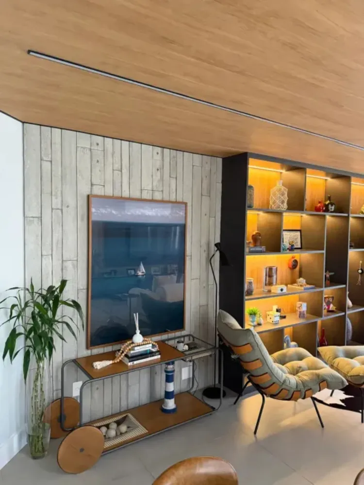 Apartamento, 3 quartos, 150 m² - Foto 4