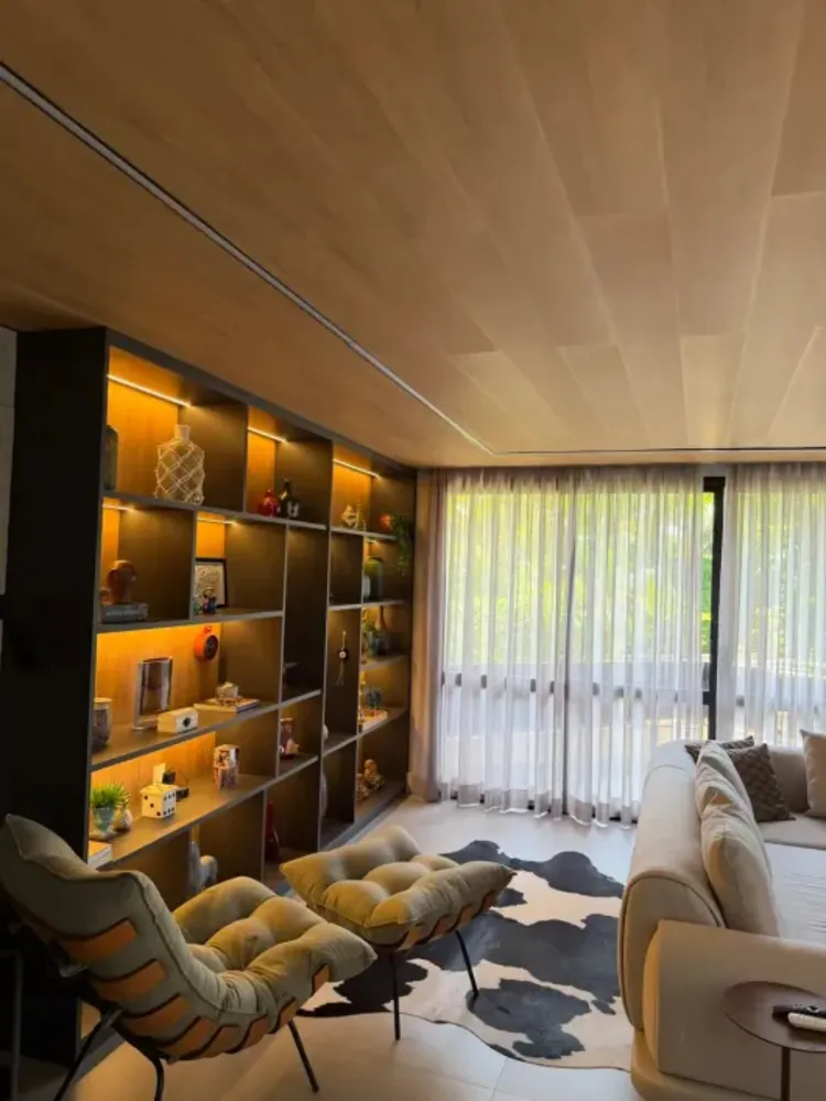 Apartamento, 3 quartos, 150 m² - Foto 1