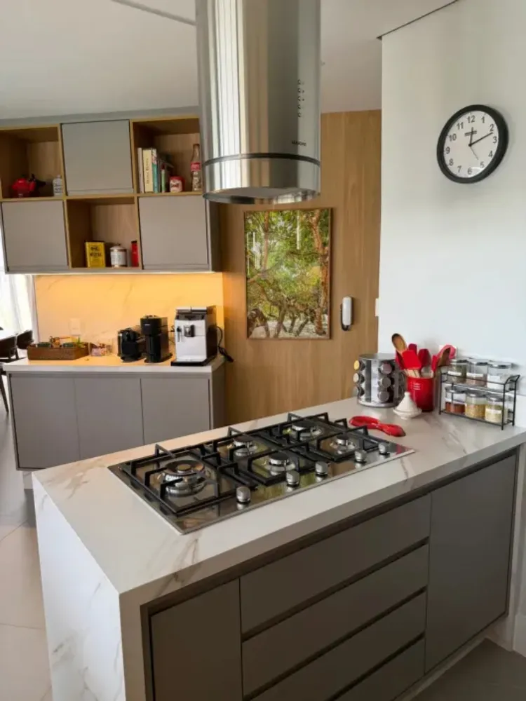 Apartamento, 3 quartos, 150 m² - Foto 6