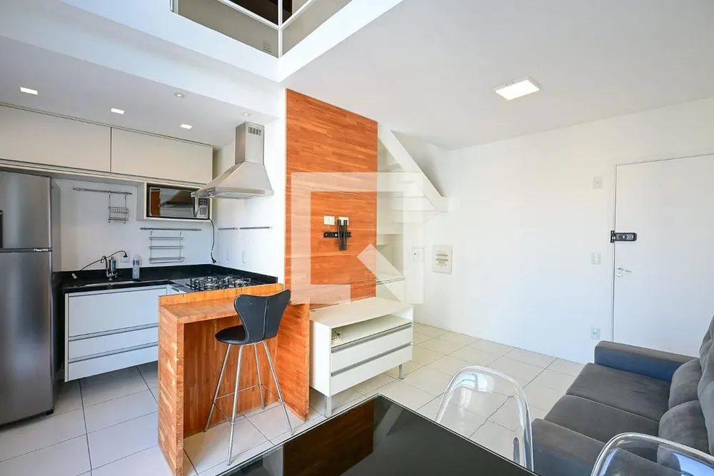 Apartamento, 1 quarto, 50 m² - Foto 2