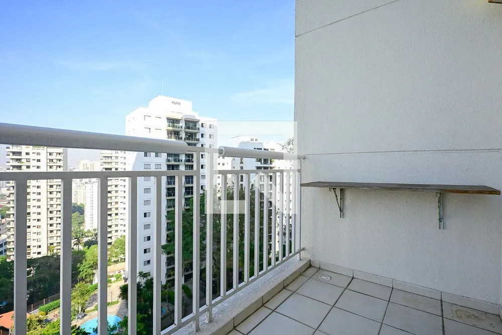 Apartamento, 1 quarto, 50 m² - Foto 5