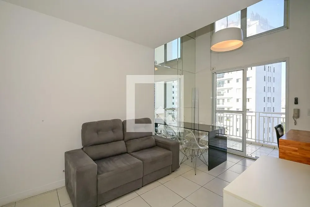 Apartamento, 1 quarto, 50 m² - Foto 7